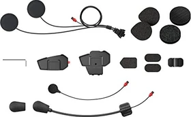 SENA Spider ST1 Clamp Kit mehrfarbig