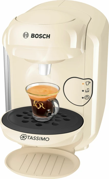 Bosch TAS1407 Tassimo Vivy 2 cream