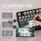 Epomaker x Aula F75, Black Gradient, LEDs RGB, hot-swap, Side-Printed, LEOBOG Reaper, USB/Bluetooth, US Vorschaubild