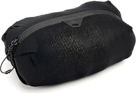Peak Design Ultralight Packing Cube Mesh XS schwarz