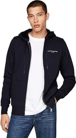 Tommy Hilfiger Kunstpelz Hoodie desert sky (Herren)