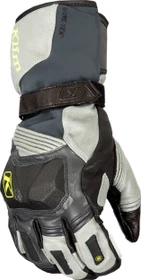 Klim Badlands grau