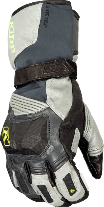 Klim Badlands