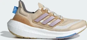 adidas Ultraboost Light crystal sand/preloved fig/blue burst (Damen)