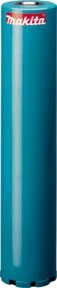Makita M30 Diamant-Nassbohrkrone, 71x400mm, 1 Stück