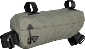 Topeak Midloader 3 Rahmentasche grün