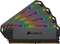 Corsair Dominator Platinum RGB UDIMM 32GB Kit, DDR4-4000, CL19-23-23-45 Vorschaubild