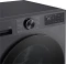 LG F4WX701YB Frontlader mattschwarz Vorschaubild
