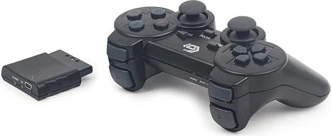 Gembird Wireless Gamepad USB (PC)