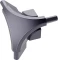 Jonsbo Jonsplus BO400 Gunmetal Grey, Glasfenster Vorschaubild
