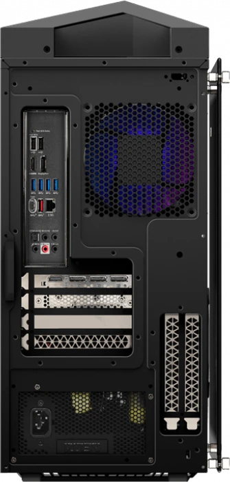 MSI MEG Infinite X 11th 11TE-1024AT, Core i9-11900KF, 32GB RAM, 2TB SSD, 2TB HDD, GeForce RTX 3080