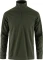Fjällräven Abisko Lite Fleece Half Zip Funktionsshirt langarm deep forest (Herren) Vorschaubild