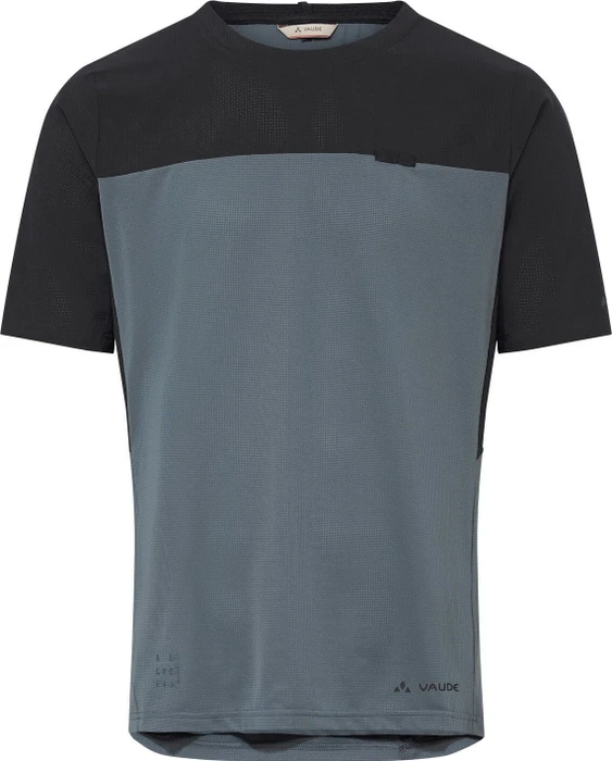 Vaude Kuro II Trikot kurzarm (Herren)