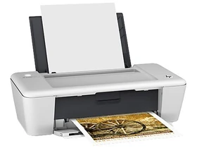 HP DeskJet 1010, Tinte, mehrfarbig