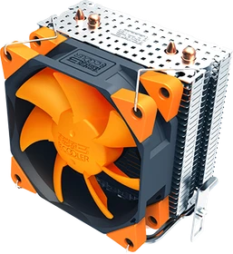 PCCooler S88