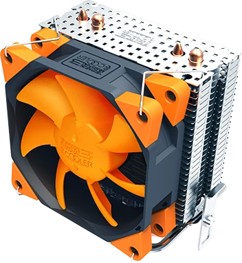 PCCooler S88
