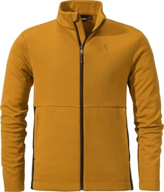 Schöffel Pelham Jacke golden brown (Herren)