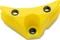 EK Water Blocks EK-Vardar X3M Damper Pack gelb, Vibrationsdämpfer Vorschaubild