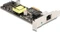 DeLOCK 2.5G LAN-Adapter, RJ-45, PCIe 2.1 x1, PoE+ Vorschaubild