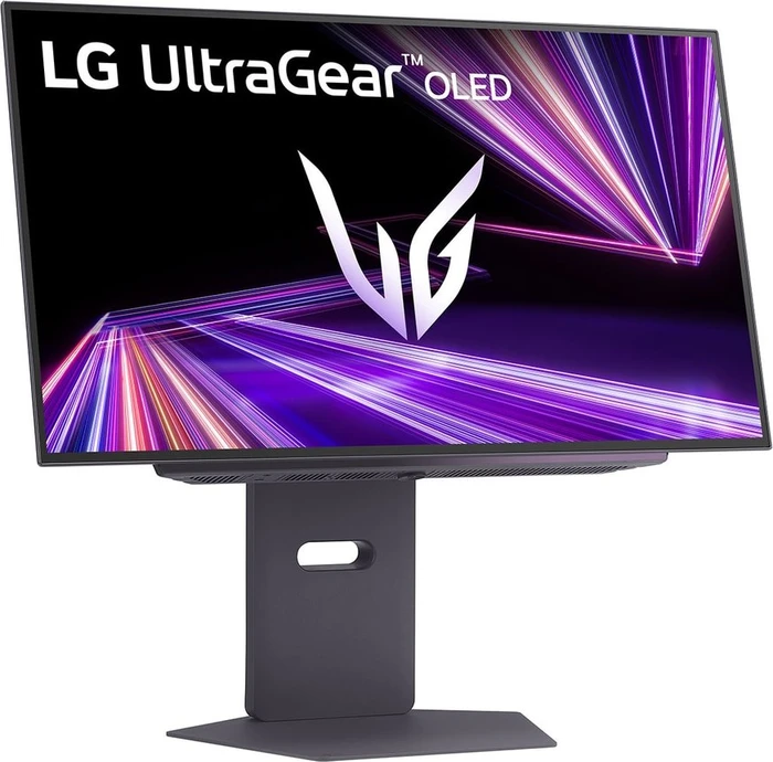 LG UltraGear OLED GX7 27GX790A-B, 26.5"