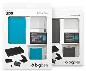 BigBen Nintendo 3DS Akku (DS)