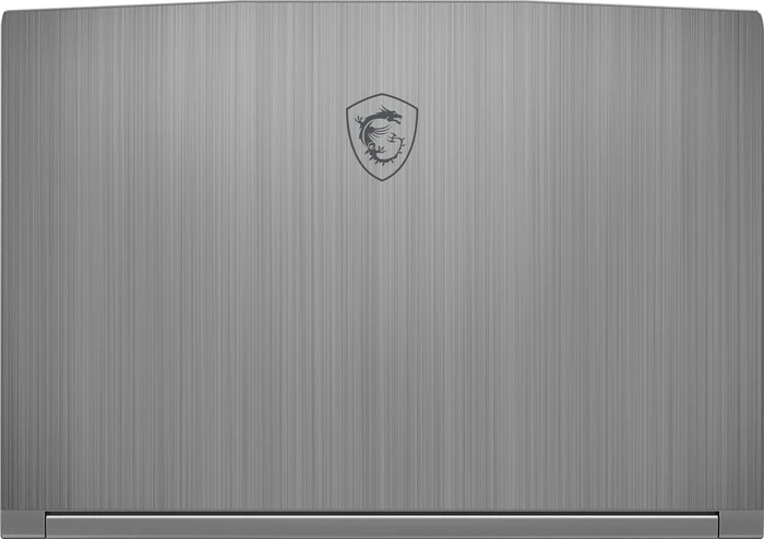 MSI Creator 15M 036-A9SD, Space Grey, Core i7-9750H, 16GB RAM, 512GB SSD, GeForce GTX 1660 Ti, DE