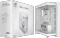 ASUS ROG Cronox White, Glasfenster Vorschaubild