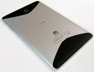 Huawei MediaPad, UMTS