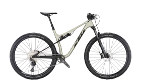 KTM Scarp MT Pro dew silver Modell 2023