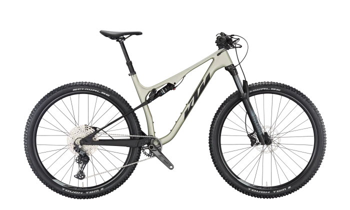 KTM Scarp MT Pro dew silver Modell 2023