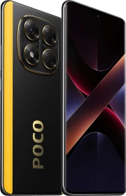 Xiaomi Poco X7 512GB schwarz