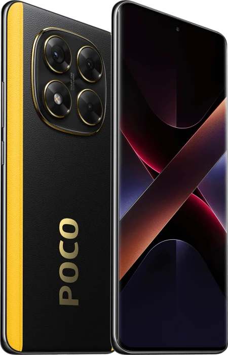 Xiaomi Poco X7