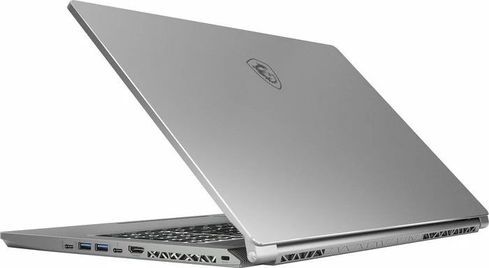 MSI Creator 17 A10SGS-268, Space Grey, Core i7-10875H, 32GB RAM, 2TB SSD, GeForce RTX 2080 SUPER Max-Q, DE