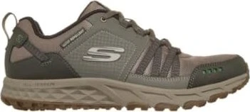 Skechers Escape Plan dark grey (Herren)