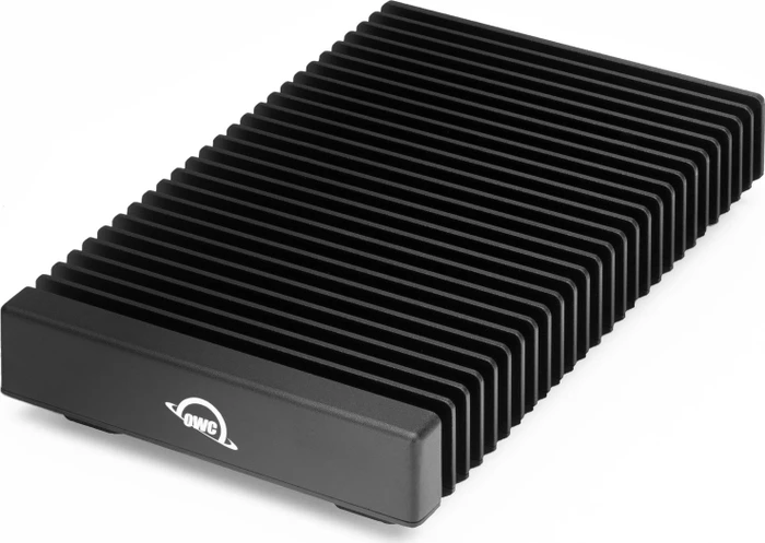 OWC ThunderBlade X8, 8TB, Thunderbolt 3 / USB-C 3.1
