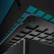 ARCTIC Xtender VG Black, Glasfenster Vorschaubild