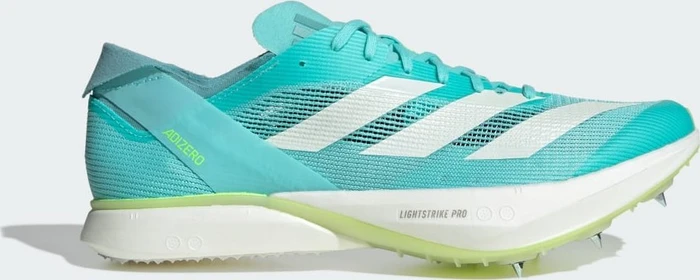 adidas Adizero Avanti flash aqua/zero metalic/lucid lemon