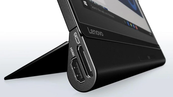 Lenovo ThinkPad X1 Tablet, Core m7-6Y75, 16GB RAM, 512GB, LTE, KeyboardDock, Stylus