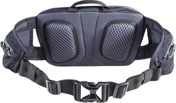 Evoc Hip Pouch 1 Bauchtasche schwarz