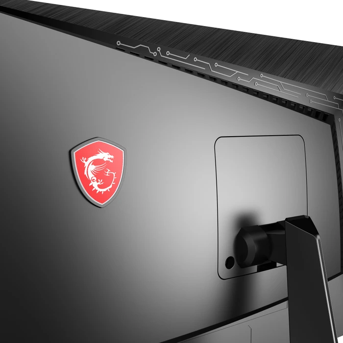 MSI Optix MAG273, 27"