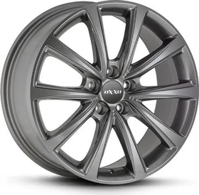 Oxxo Liberty 8.5x19 5/112 ET38 (verschiedene Farben)