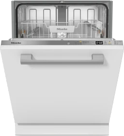 Miele G 5856 Vi XXL Active Plus Großraum-Geschirrspüler edelstahl