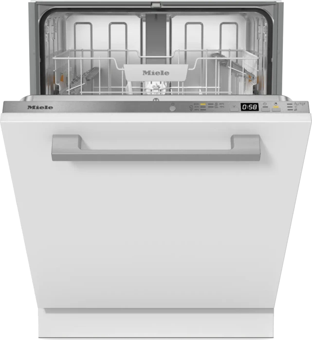 Miele G 5856 Vi XXL Active Plus Großraum-Geschirrspüler edelstahl