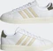 adidas Grand Court X Lego 2.0 cloud white/sand strata/olive strata Vorschaubild