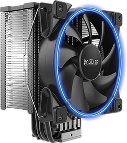 PCCooler GI-X6B V2 Corona B
