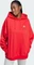 adidas Trefoil Oversized Hoodie better scarlet (Damen) Vorschaubild