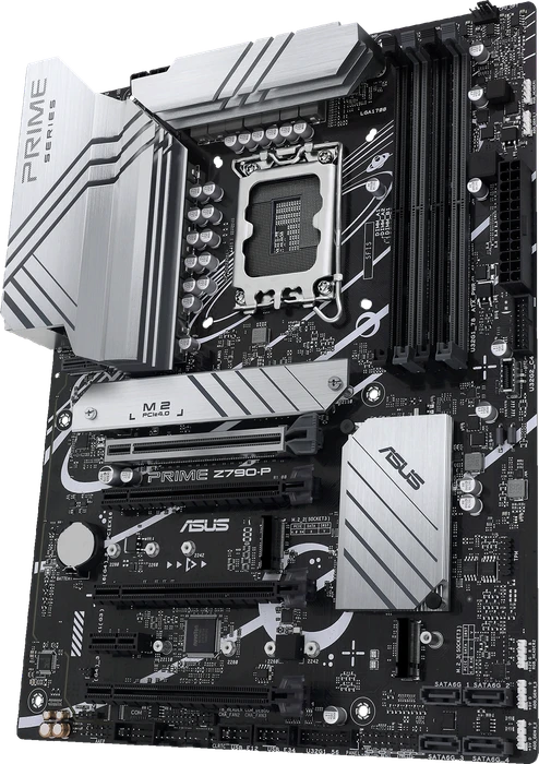 ASUS Prime Z790-P-CSM (Intel 1700)
