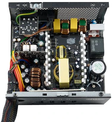 Cooler Master G450M 450W, ATX 2.31