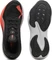 Puma Scend Pro 2 puma black/glowing red (Herren) Vorschaubild