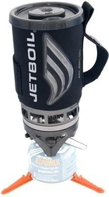 Jetboil Flash Kocherset carbon